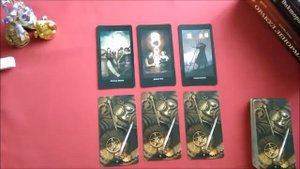 Почему я одна, почему одинока? ТАРО