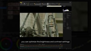 proDAD Mercalli V6 x VEGAS Pro 21 | Step-by-step guide for video stabilization