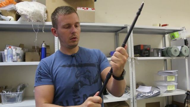 Палки Splav «Touring Alu v.2» | 1578 руб. ($24) смотреть онлайн