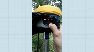 Реальный тест ГНСС приемника PrinCe i50. Видео от подписчика