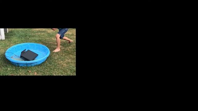 Smashing my 5:4 monitor смотреть онлайн