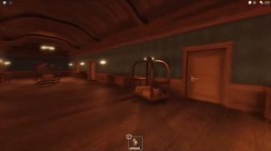 ПРОХОЖУ 100 ДВЕРЕЙ С ДРУЗЬЯМИ В ROBLOX DOORS.