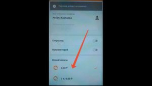 Как перевести рубли из Казахстана в Россию если в кошельке КИВИ тенге мобильное приложение