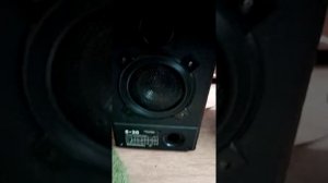 Радиотехника S-30 и Радиотехника УКУ-020 СТЕРЕО