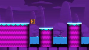 "AFTER PRESS START" !!! - GEOMETRY DASH 2.11!!