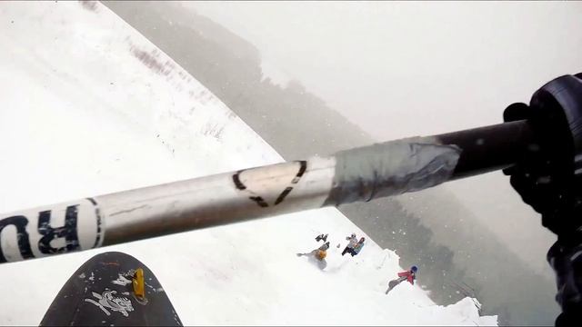 Пермский край — территория возможностей для молодежи. Зажигай! смотреть онлайн