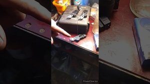 Ошибка 0341-0342 или Правильная установка датчика распредвала F16D3 LACETTI NEXIA @, Ремзона