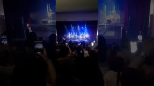 Шаман в Севастополе. Встанем!