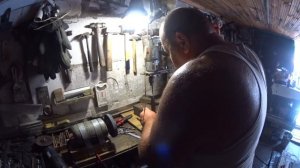 РЕМОНТ (УСТРАНЕНИЕ ЛЮФТА) ПЕТЛИ ДВЕРИ АВТОМОБИЛЯ . Ремонт петли двери VW T4