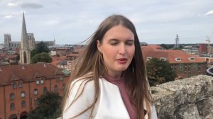 ЙОРК - САМЫЙ КРАСИВЫЙ ГОРОД АНГЛИИ |  ЧТО ПОСМОТРЕТЬ В ЙОРКЕ?