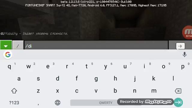 Как сделать командный блок в Майнкрафте без модов смотреть онлайн
