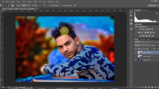 cb edits photoshop cc gopal pathak | Photo Editing In Photoshop CC 2017 смотреть онлайн