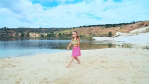 Моана. Песня Мауи. Красивый танец Софии.