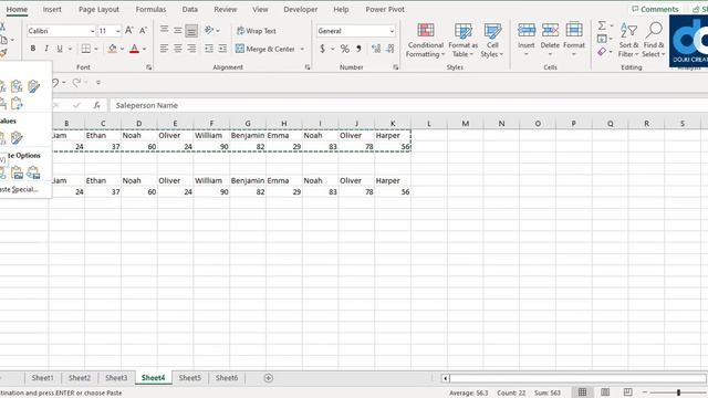 Top 7 Must-Know Microsoft Excel Tips & Tricks for 2023