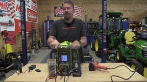 Ryobi 40-Volt 1800-Watt Power Station Inverter Generator /4 Port Charger Review