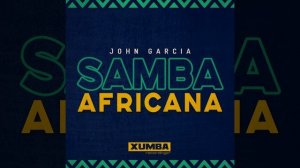 Samba Africana