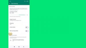 Опция удаления обновлений WhatsApp (новый процесс) | удалить канал в ватсапе