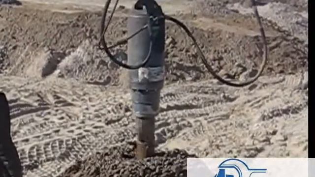 Испытание гидробура смотреть онлайн