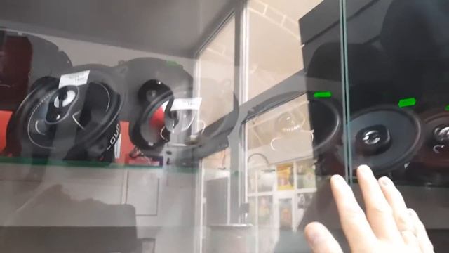 MAGNUM ACTIVE 10 Активный сабвуфер смотреть онлайн