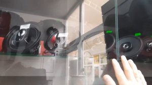 MAGNUM ACTIVE 10 Активный сабвуфер