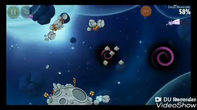 Angry birds space (plannnet) смотреть онлайн