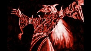 Old Oracle - The Great Sacrifice (2022) (Keller Synth)