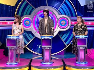 Угадай мелодию 18.10.2004