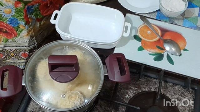 Мой обед. Ну очень вкусный?? смотреть онлайн