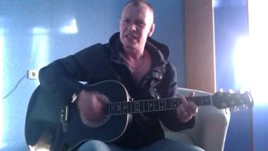 Серебристая Колыма А.Розенбаум