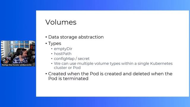 Learning Checkpoint - Kubernetes Fundamentals Ep. 15 [Final Episode]