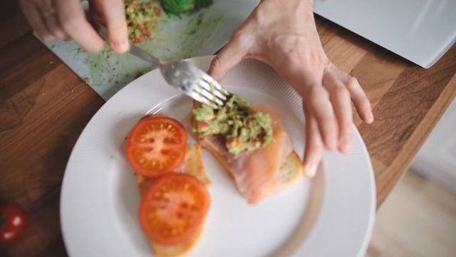 САМЫЙ БЫСТРЫЙ И ВКУСНЫЙ РЕЦЕПТ | ИДЕИ ДЛЯ ЗАВТРАКА | ВИДЕОРЕЦЕПТЫ
