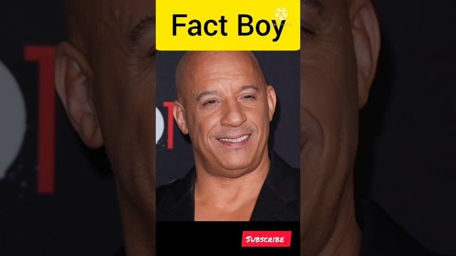 How much money Vin Diesel charge for saying "I am Groot." #shorts #short #shortvideo #shortsvideo