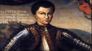 Вопросы истории. Лжедмитрий первый