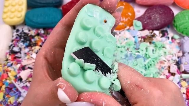 ❤️? Истории про предательство ?С мылом, пеной, крахмалом + слаймы - хрутяшки ? от подписчиков ?