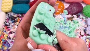 ❤️? Истории про предательство ?С мылом, пеной, крахмалом + слаймы - хрутяшки ? от подписчиков ?