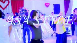 2017 assa style lezginka