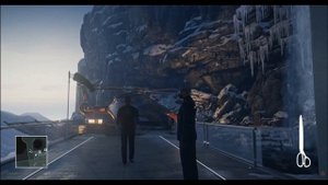 HITMAN Транспозиция органов - Хоум-ран - Игры с огнем - Запредельная высота - Холодное прощание