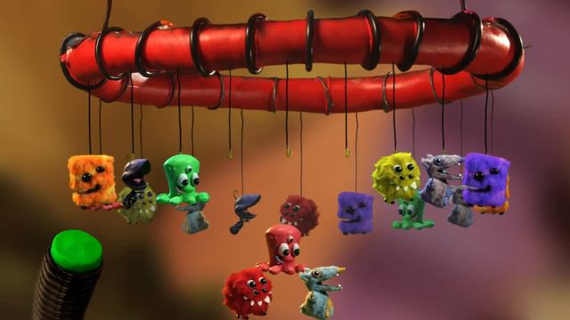 Armikrog Deluxe Edition