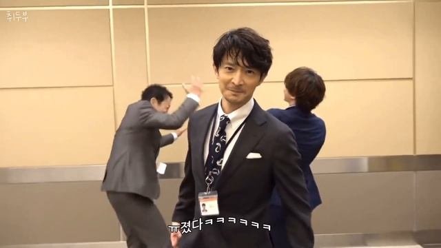 어차피 우승은 츠다켄 [나의 귀여움은 곧 소비기한!?]