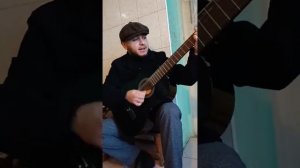 цыган поёт  рамир крытка   romane Gily2024