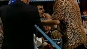 Бокс Насим (Принц) Хамед VS Антонио Пикарди .