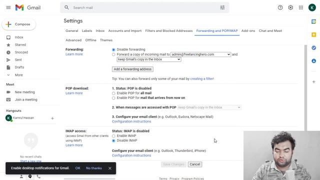 How to Automatically Forward Specific Emails in Gmail смотреть онлайн