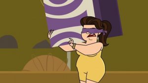 DISVENTURE CAMP ☀️ Season 1 | Episode 7: Spit it Out (ENGLISH AUDIO)