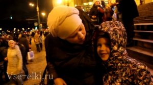 Ёлка в цирке Никулина на Цветном бульваре, отзывы