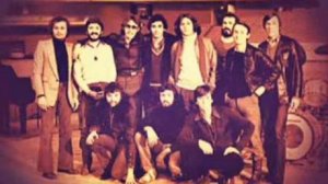 КРУИЗ  музыка невы