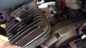 Как установить карбюратор IKOV на Юпитер.