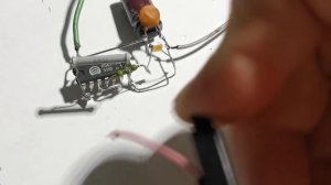 Микросхема к561тл1. Собери себе простую ЭЛЕКТРОНИКУ на триггере ШМИТТА