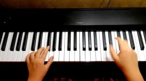 Фуга в старинном стиле  Н  Мясковский  Юля Слободенко 2015