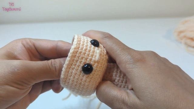 How To Crochet Ken Amigurumi Doll || Ken Barbie Amigurumi Pattern And Tutorial || Ken Doll Crochet