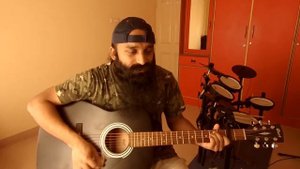 Britney Spears - Hit Me Baby One More Time - Acoustic Guitar Cover